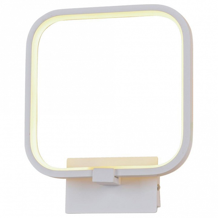 Бра Escada Twister 10207/SG LED | Escada ESC10207SGLED