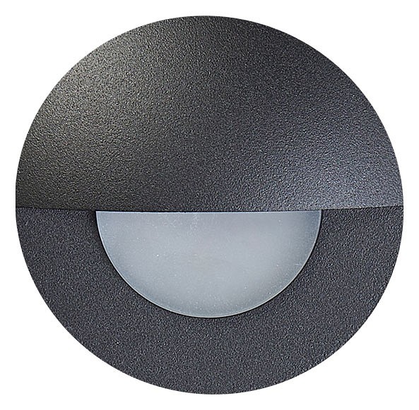 Встраиваемый светильник Escada Step 10205/S LED | Escada ESC10205SLED