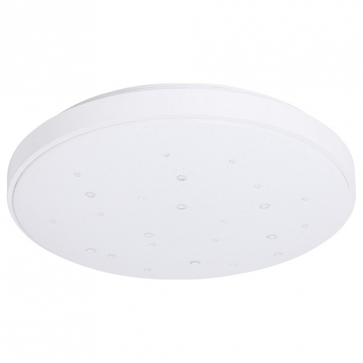 Накладной светильник Arte Lamp Onda A2681PL-72WH | Arte Lamp ARA2681PL_72WH