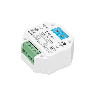 INTELLIGENT ARLIGHT Конвертер SMART-DALI-301-72-SH-IN (24V, TUYA Wi-Fi, 2.4G) (IARL, IP20 Пластик) | Arlight 046468