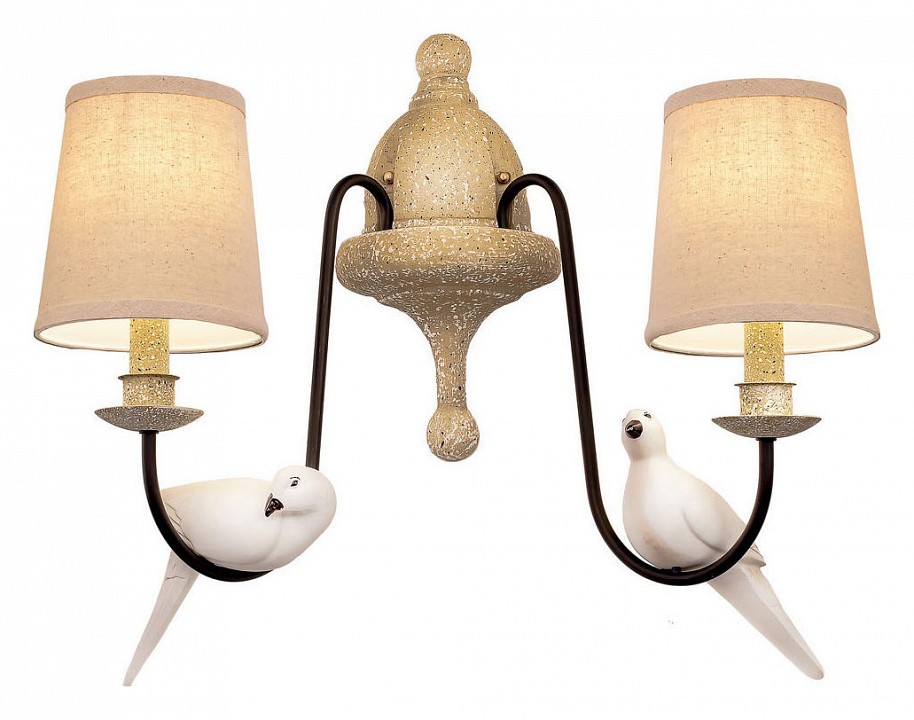 Бра Loft it Birds LOFT1029W-2 | Loft it LFLOFT1029W-2