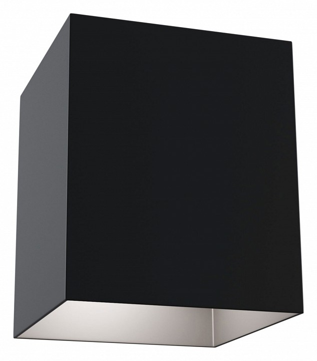 Накладной светильник Maytoni Slim C015CL-01B | Maytoni MYC015CL-01B