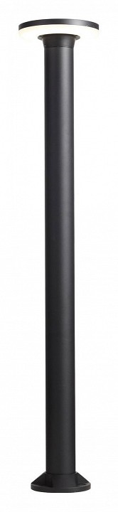 Наземный высокий светильник ST-Luce Contario SL087.415.01 | ST-Luce SL087.415.01