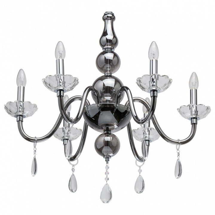 Подвесная люстра MW-Light Элла 16 483014706 | MW-Light MW483014706