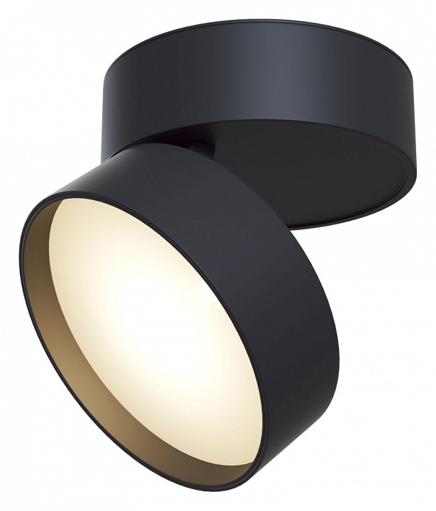 Спот Maytoni Onda C024CL-L18B | Maytoni MYC024CL-L18B