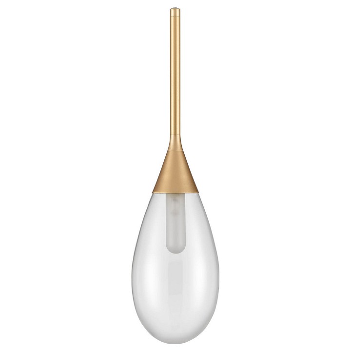 Подвесной светильник Vele Luce Grazioso VL5864P01 | Vele Luce VLLVL5864P01