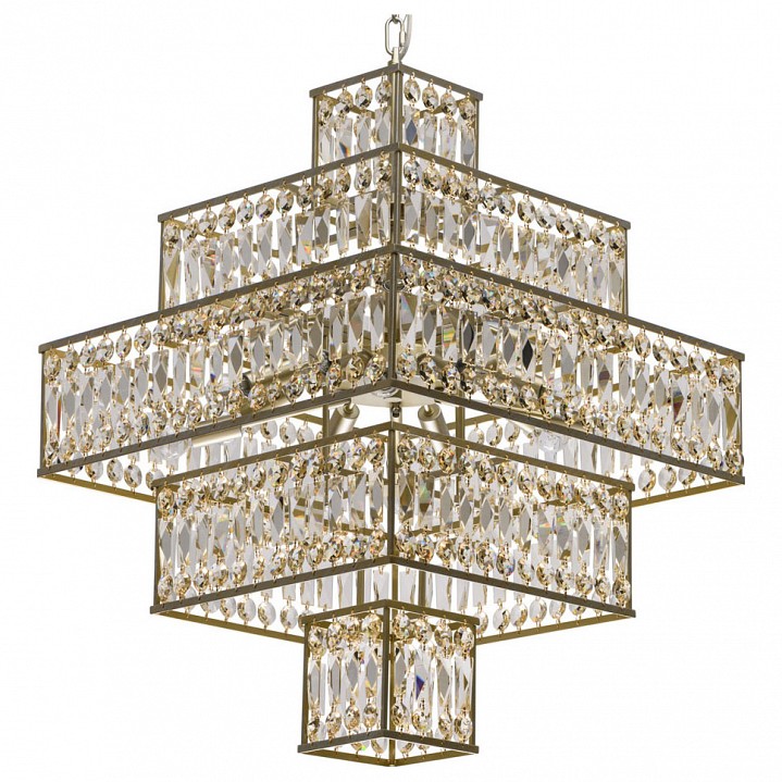 Подвесной светильник MW-Light Монарх 6 121012416 | MW-Light MW121012416
