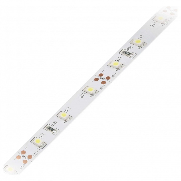 Лента светодиодная Uniel ULS-2835-60LED UL-00000659 | Uniel ULUL-00000659