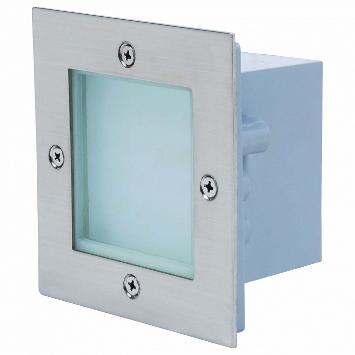 Встраиваемый светильник Horoz Electric Mercan HRZ00001045 | Horoz Electric HRZ00001045