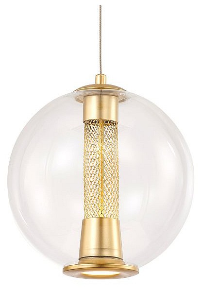Подвесной светильник Favourite Boble 4551-2P | Favourite FV4551-2P