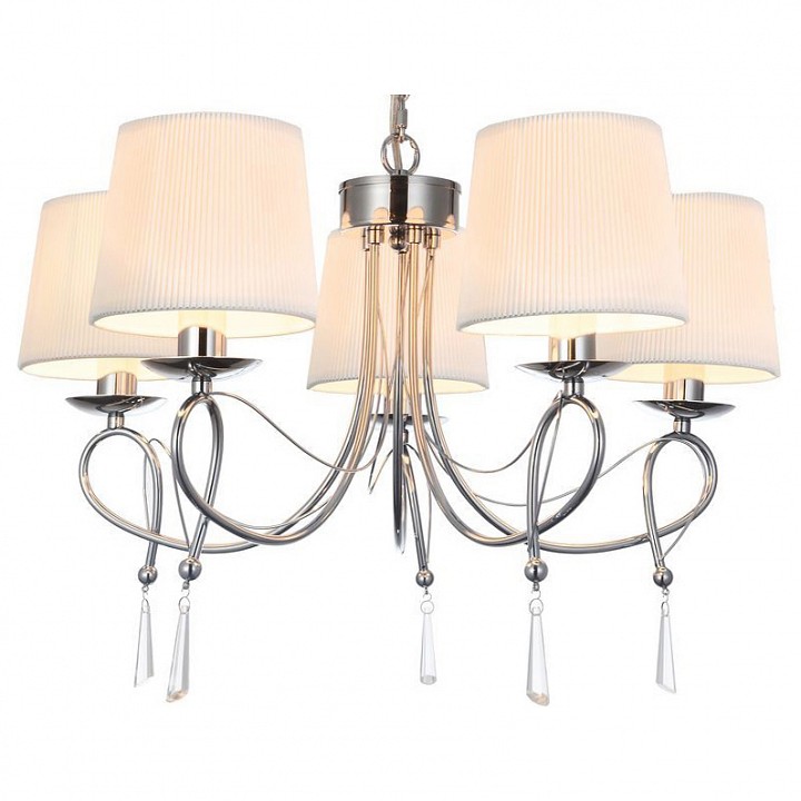 Подвесная люстра Omnilux Sondrio OML-61503-05 | Omnilux OMOML_61503_05