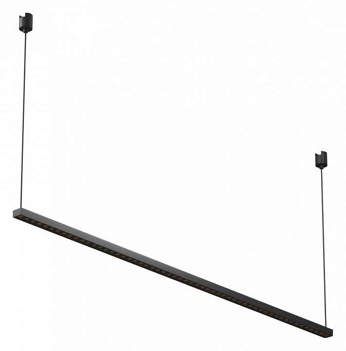 Подвесной светильник Maytoni Points TR169-1-52W3K-M-B | Maytoni MYTR169-1-52W3K-M-B