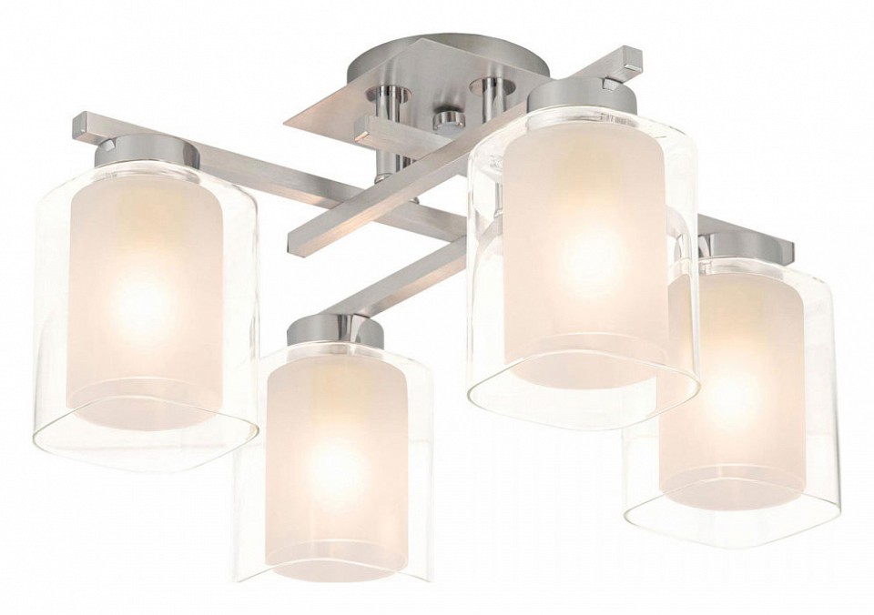 Потолочная люстра Citilux Диез CL111140 | Citilux CL111140