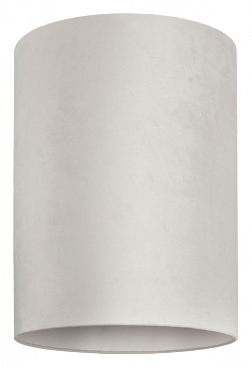 Плафон текстильный Nowodvorski Cameleon Barrel L V WH 8508 | Nowodvorski NVD8508