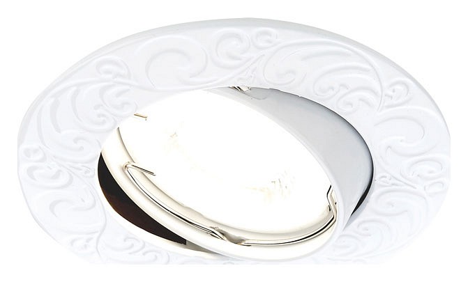 Встраиваемый светильник Ambrella Light Classic 710 710 W | Ambrella Light AMBR710W