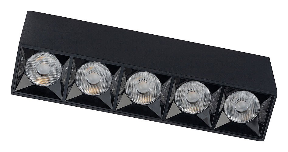 Накладной светильник Nowodvorski Midi Led 10055 | Nowodvorski NVD10055