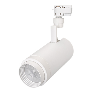 Светильник LGD-ZEUS-2TR-R100-30W Day4000 (WH, 20-60 deg) (Arlight, IP20 Металл) | Arlight 025934