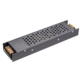 Блок питания ARS-250-24-L (24V, 10.4A, 250W) (Arlight, IP20 Сетка) | Arlight 029543