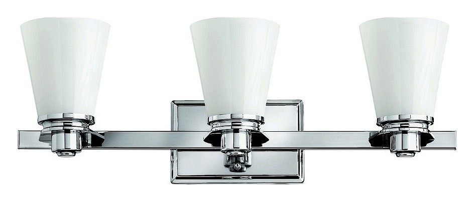Светильник на штанге Hinkley Avon HK-AVON-F-BATH | Hinkley NCHKAVON3BATH