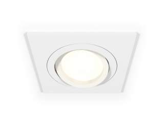 Встраиваемый светильник Ambrella Light XC XC7631080 | Ambrella Light AMBRXC7631080