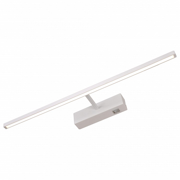 Подсветка для картины Arte Lamp Picture Lights LED A5312AP-1WH | Arte Lamp ARA5312AP-1WH
