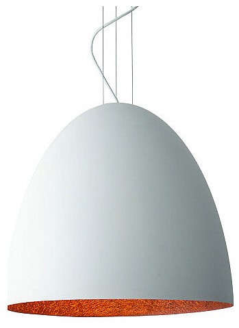 Подвесной светильник Nowodvorski Egg L 10324 | Nowodvorski NVD10324