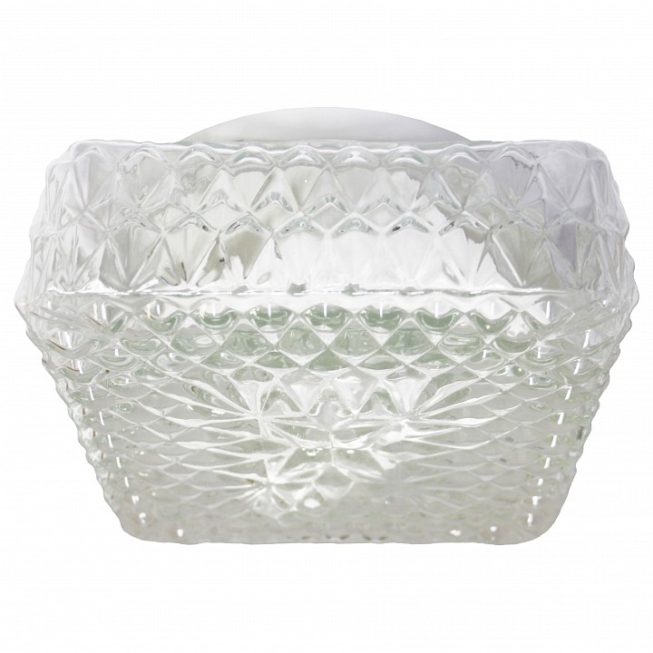 Накладной светильник Arte Lamp Crystal A3405PL-1SS | Arte Lamp ARA3405PL_1SS