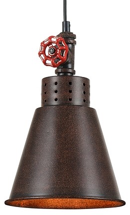 Подвесной светильник Maytoni Valve T020-01-R | Maytoni MYT020_01_R