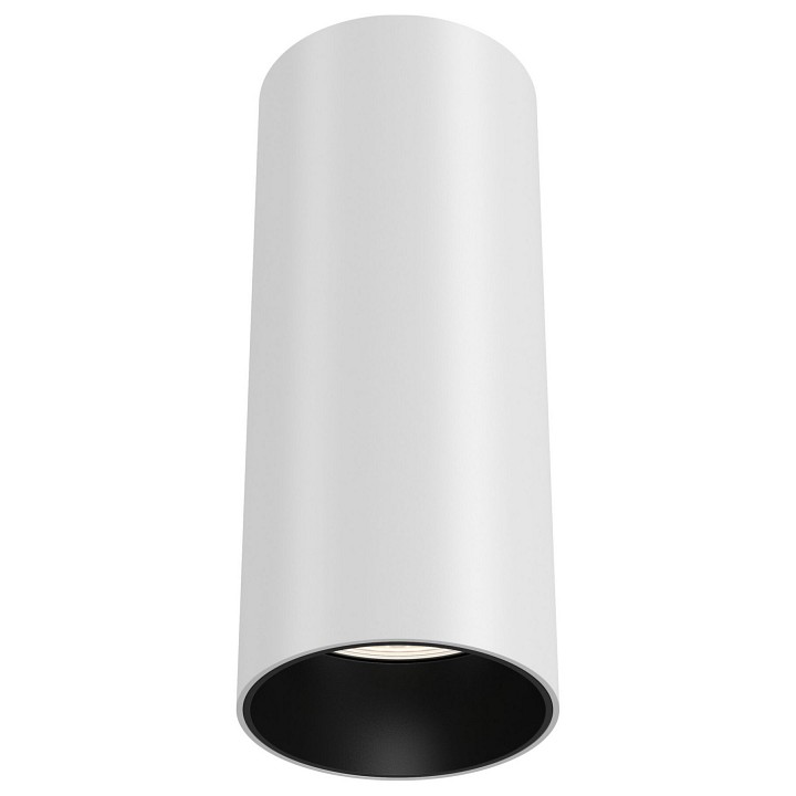 Накладной светильник Maytoni Focus LED C056CL-L12W3K | Maytoni MYC056CL-L12W3K