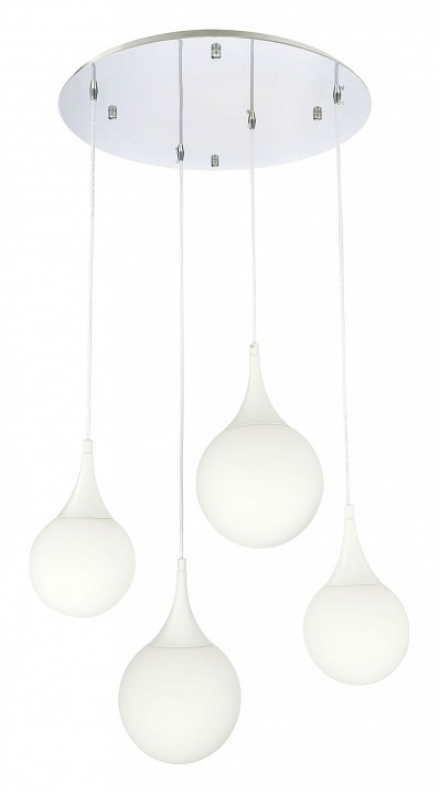 Подвесной светильник Maytoni Dewdrop P225-PL-150-N | Maytoni MYP225_PL_150_N