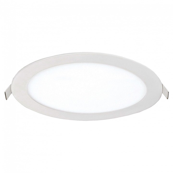 Встраиваемый светильник Favourite Flashled 1341-24C | Favourite FV1341-24C
