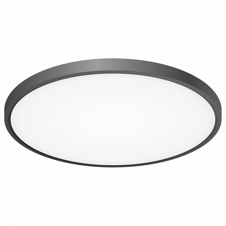 Накладной светильник Citilux Бейсик CL738401V | Citilux CL738401V