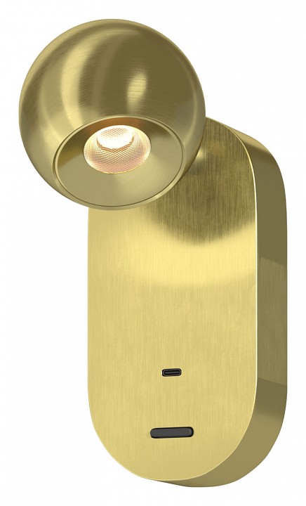 Бра Maytoni Elfin MOD434WL-L5BS3K | Maytoni MYMOD434WL-L5BS3K