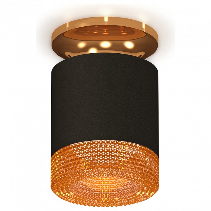 Накладной светильник Ambrella Light XS XS7402103 | Ambrella Light AMBRXS7402103