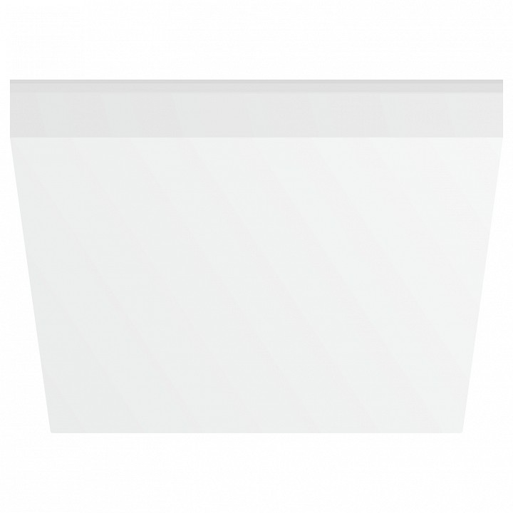 Встраиваемый светильник Citilux Вега CLD52K24W | Citilux CLD52K24W