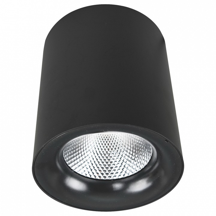 Накладной светильник Arte Lamp Facile A5112PL-1BK | Arte Lamp ARA5112PL_1BK