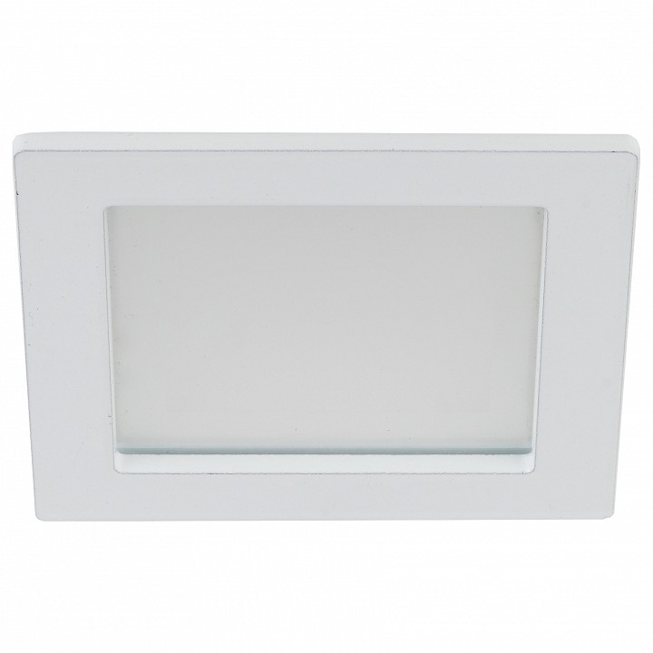 Встраиваемый светильник Эра LED 2 LED 2-6 | Эра ERB0017489