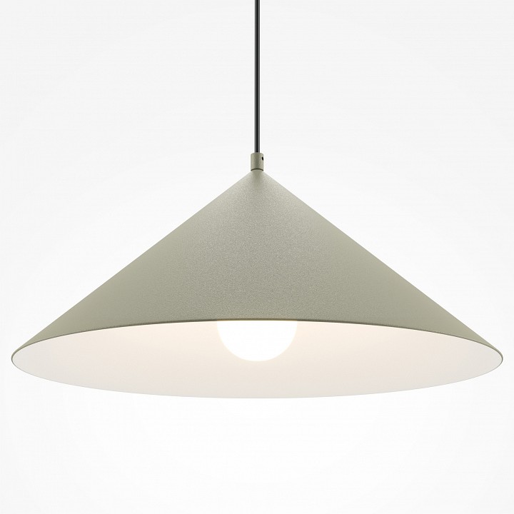 Подвесной светильник Maytoni Basic colors MOD167PL-01BG | Maytoni MYMOD167PL-01BG