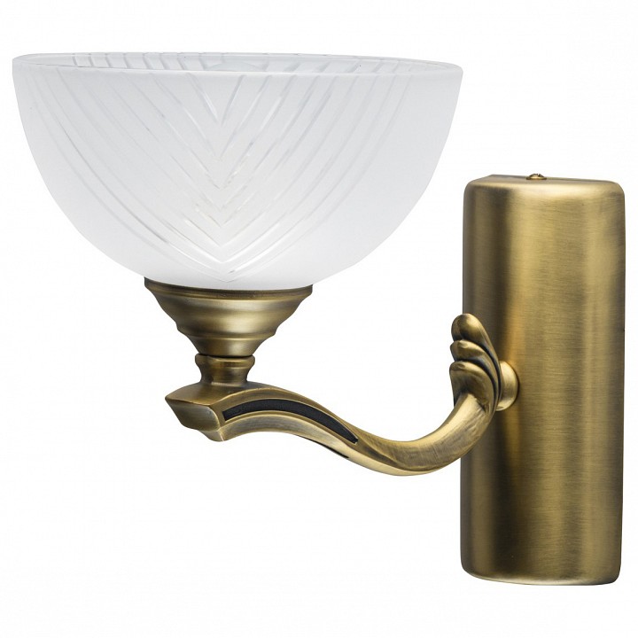 Бра MW-Light Афродита 6 317024601 | MW-Light MW317024601