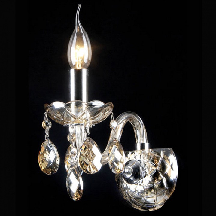 Бра Maytoni Brandy ARM937-01-N | Maytoni MYARM937_01_N
