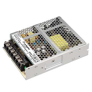 Блок питания HTS-80M-5 (5V, 16A, 80W) (Arlight, IP20 Сетка) | Arlight 015999(1)