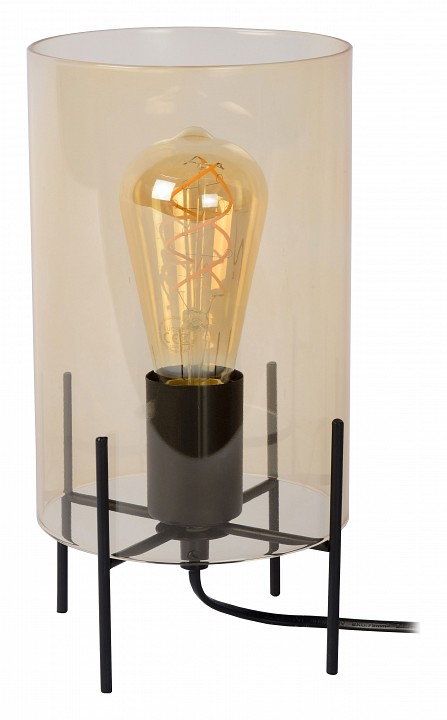 Настольная лампа декоративная Lucide Steffie 45566/01/62 | Lucide LCD455660162
