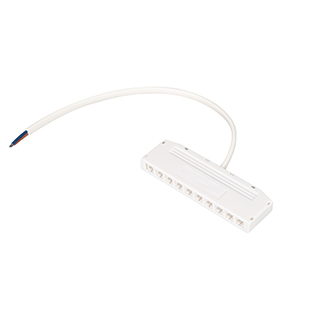 Разветвитель ARL-DT-10xF 25cm (24AWG, 9A, 48V, Female) (Arlight, -) | Arlight 033026