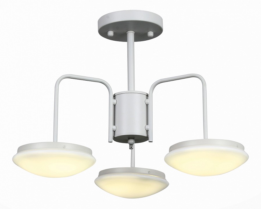 Люстра на штанге ST-Luce Pratico SLE120.502.03 | ST-Luce SLE120.502.03
