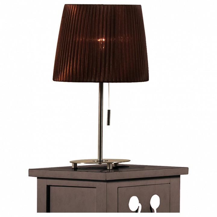 Настольная лампа декоративная Citilux Гофре CL913812 | Citilux CL913812