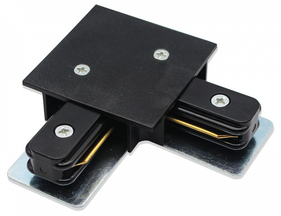 Соединитель угловой L-образный для треков Arte Lamp Track Accessories A120106 | Arte Lamp ARA120106