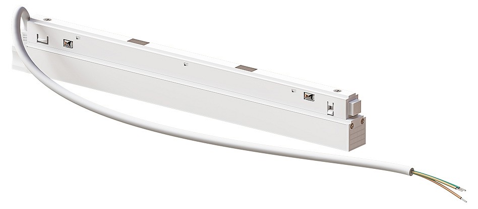 Токопровод концевой Arte Lamp Arte Lamp A482633N | Arte Lamp ARA482633N