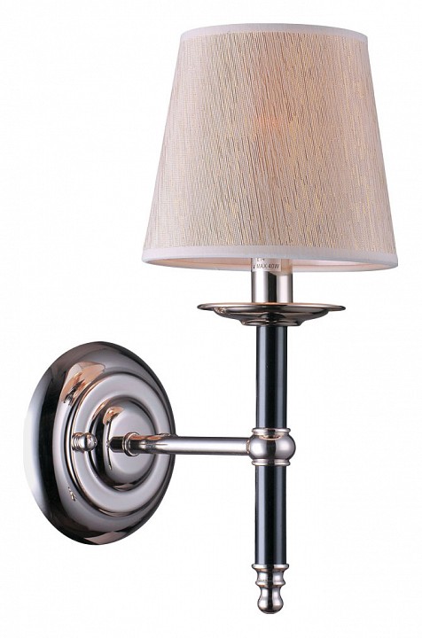 Бра Divinare Candela 1162/01 AP-1 | Divinare DV116201AP-1