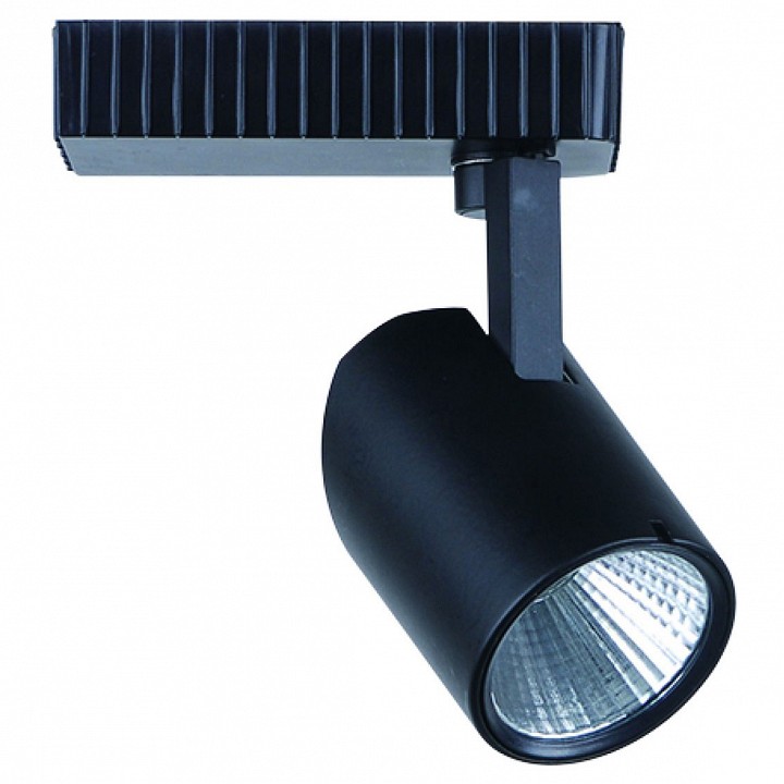 Светильник на штанге Arte Lamp Track Lights A3607PL-1BK | Arte Lamp ARA3607PL_1BK