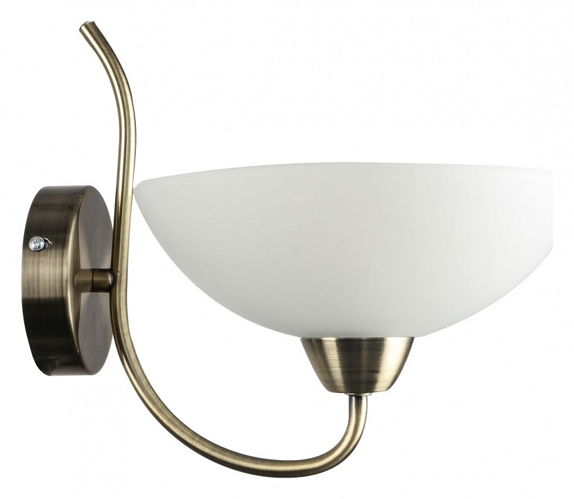 Бра Moderli Lione V1202-1W | Moderli MDV1202_1W
